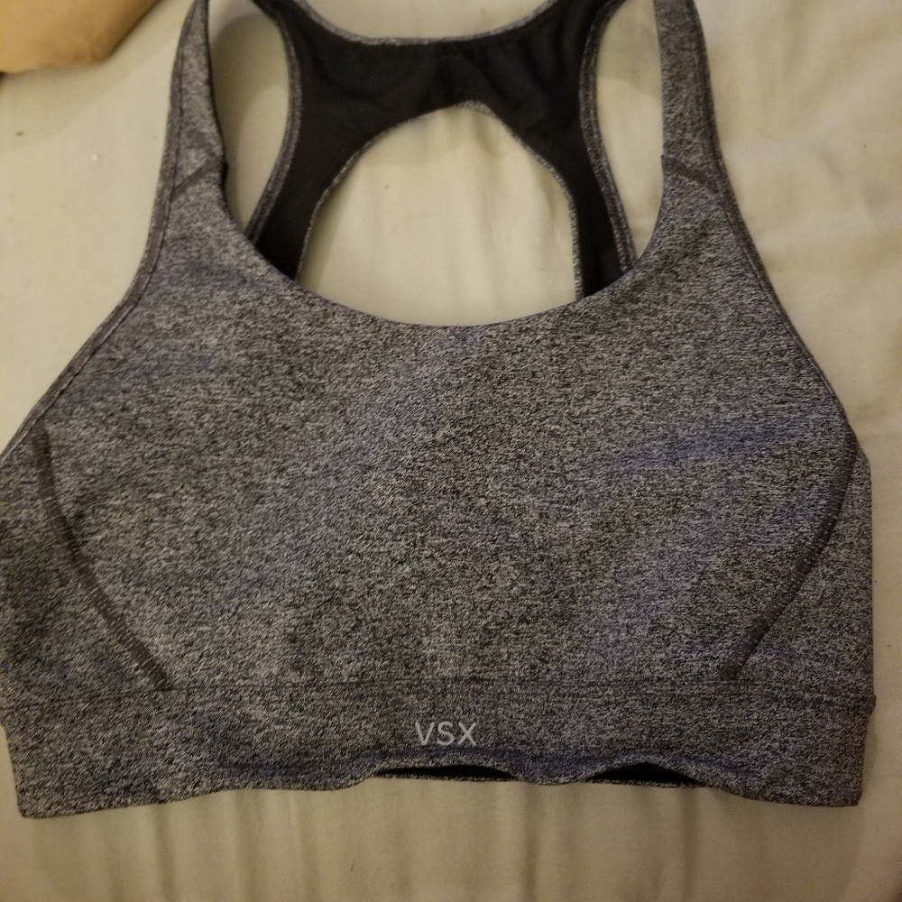 Victoria Secret sports bra